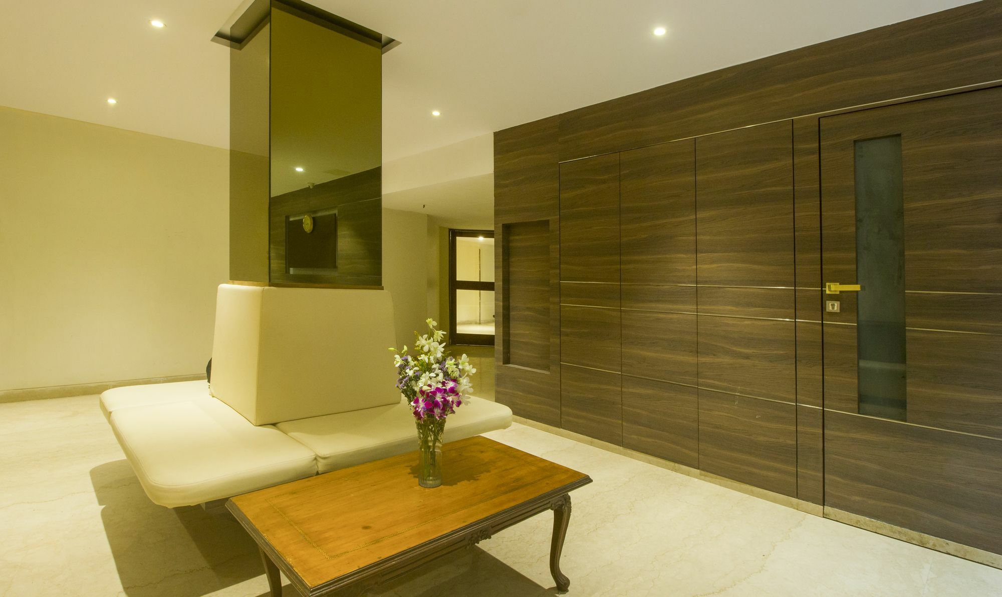 Treebo Trend Rosewood Hotel