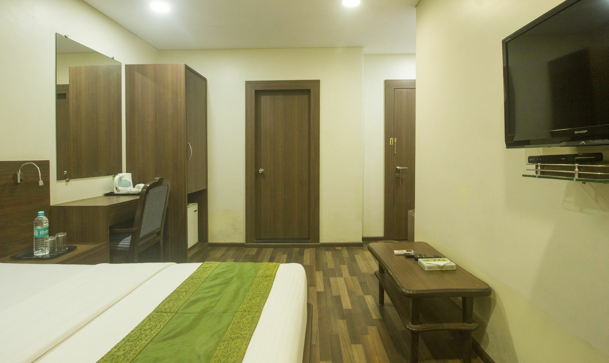 Treebo Trend Rosewood 3*